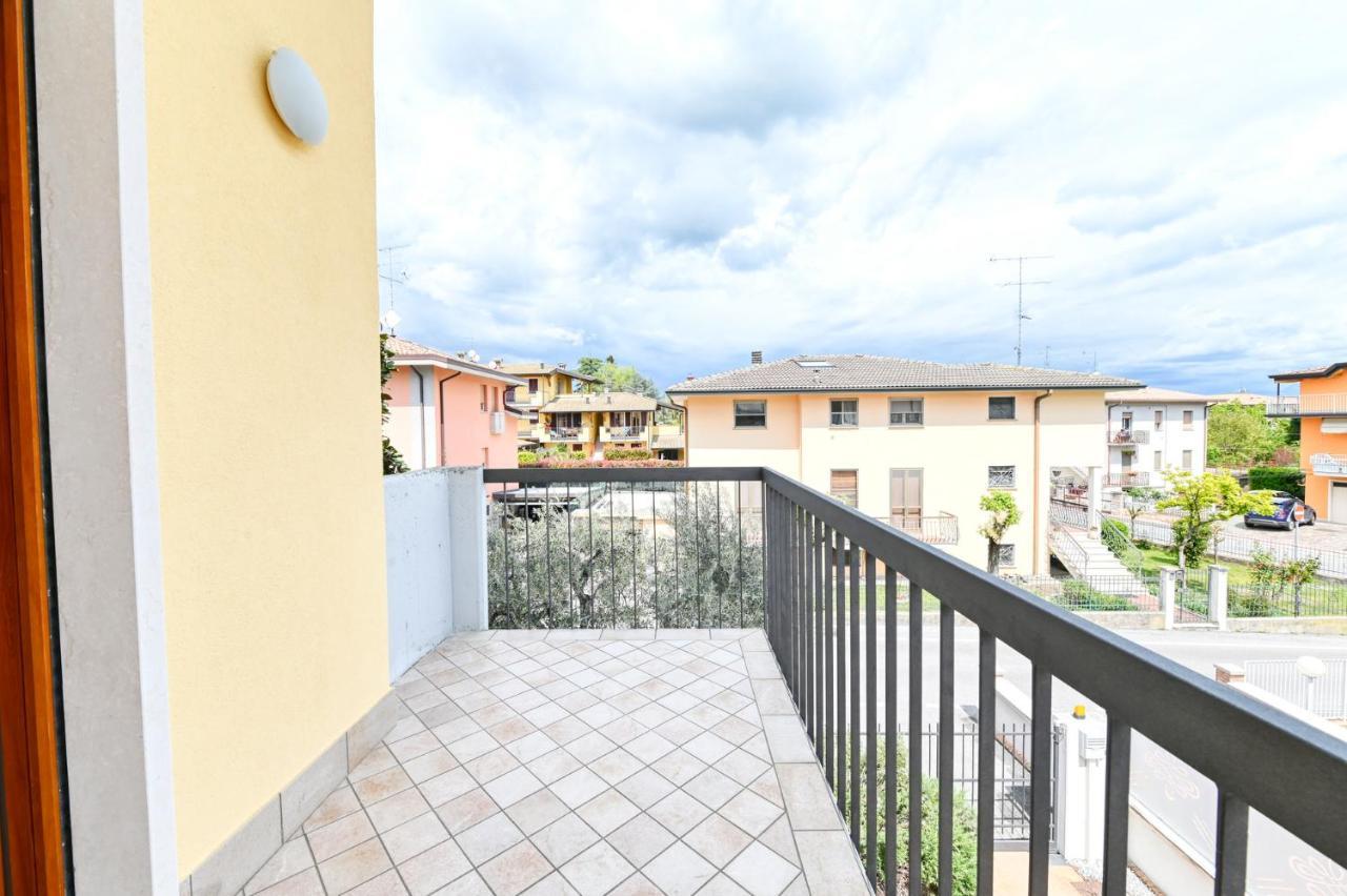 Pearl House - Sirmione Holiday - Jacuzzi Privata Exterior foto