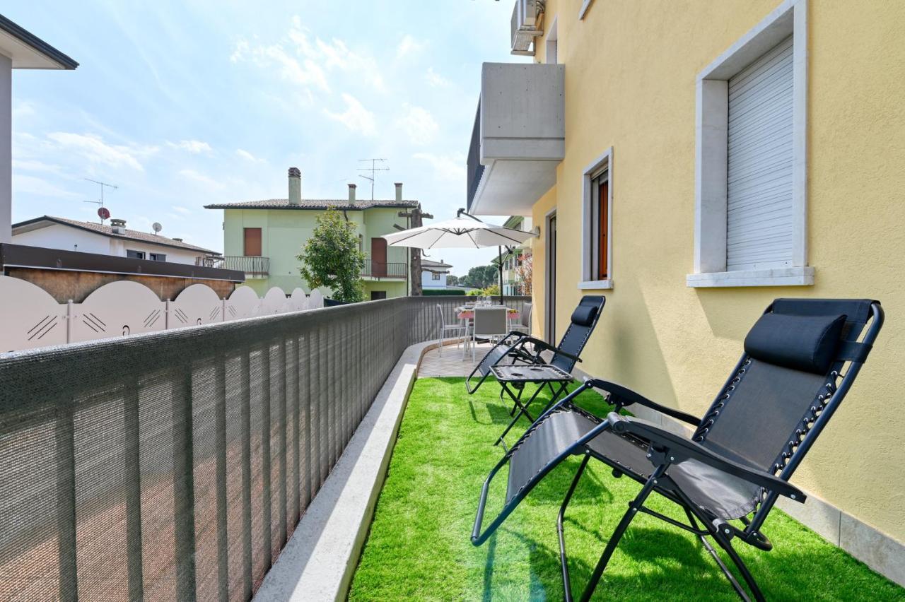Pearl House - Sirmione Holiday - Jacuzzi Privata Exterior foto