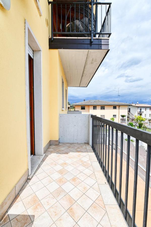 Pearl House - Sirmione Holiday - Jacuzzi Privata Exterior foto